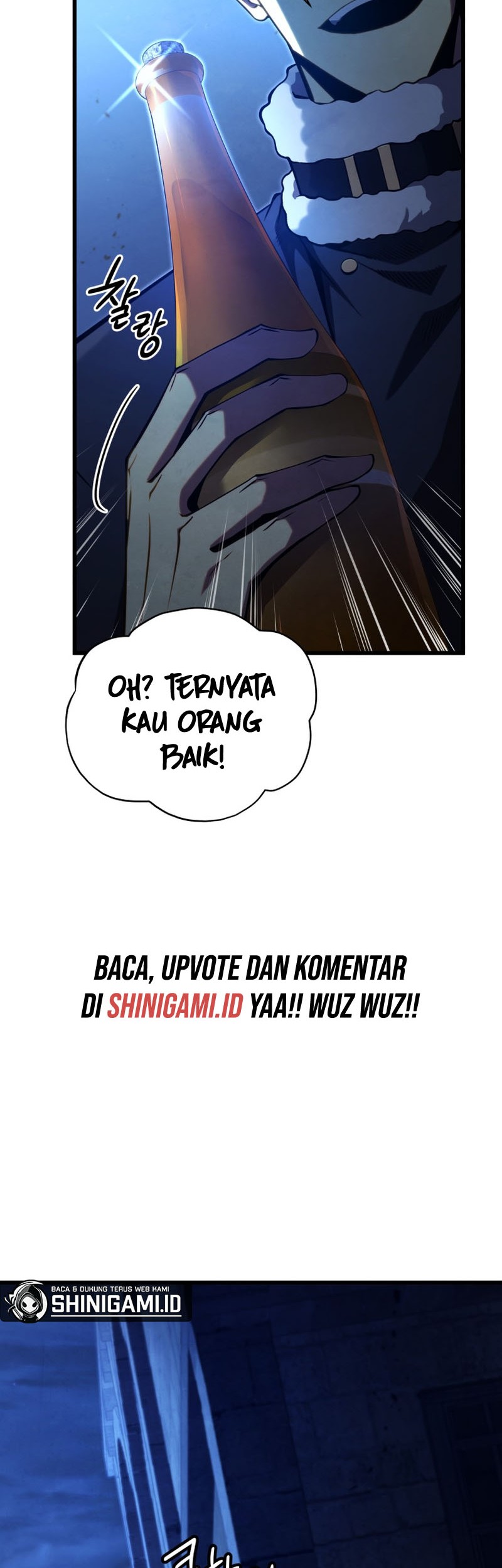 Swordmaster’s Youngest Son Chapter 74 - halaman 19