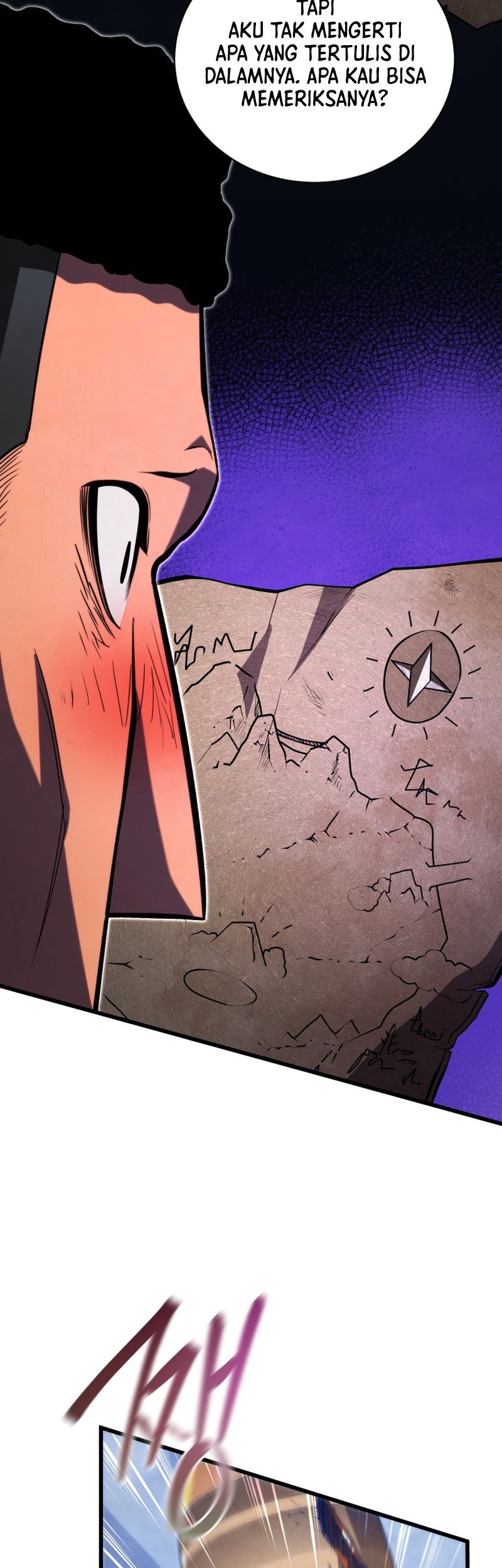 Swordmaster’s Youngest Son Chapter 74 - halaman 24