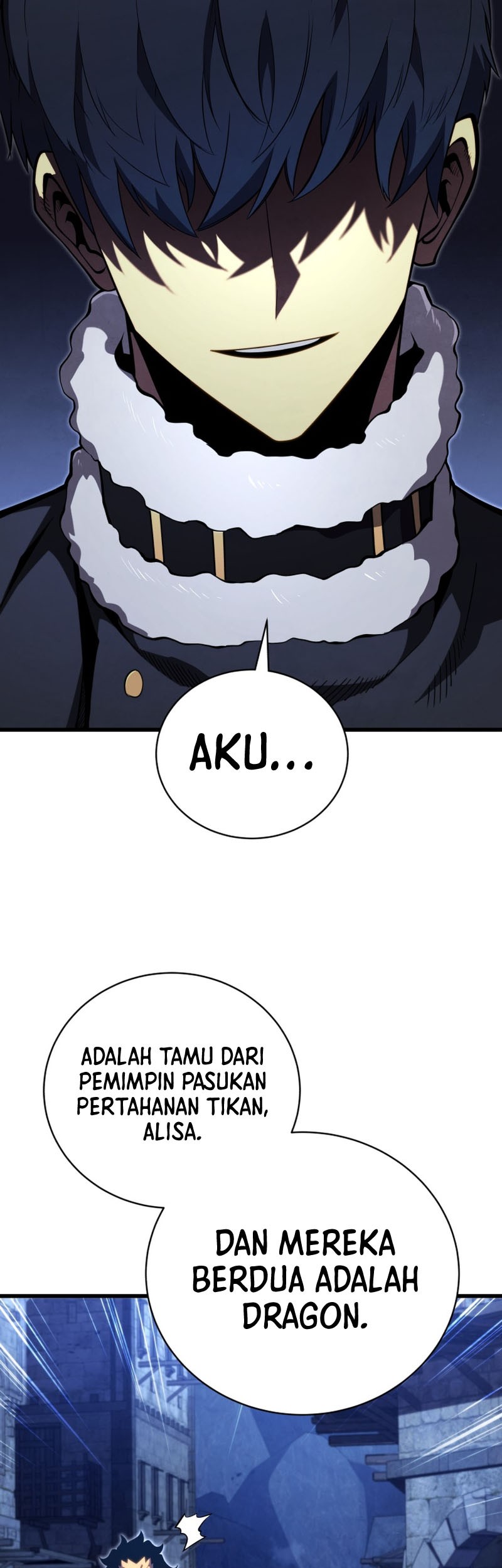 Swordmaster’s Youngest Son Chapter 74 - halaman 28