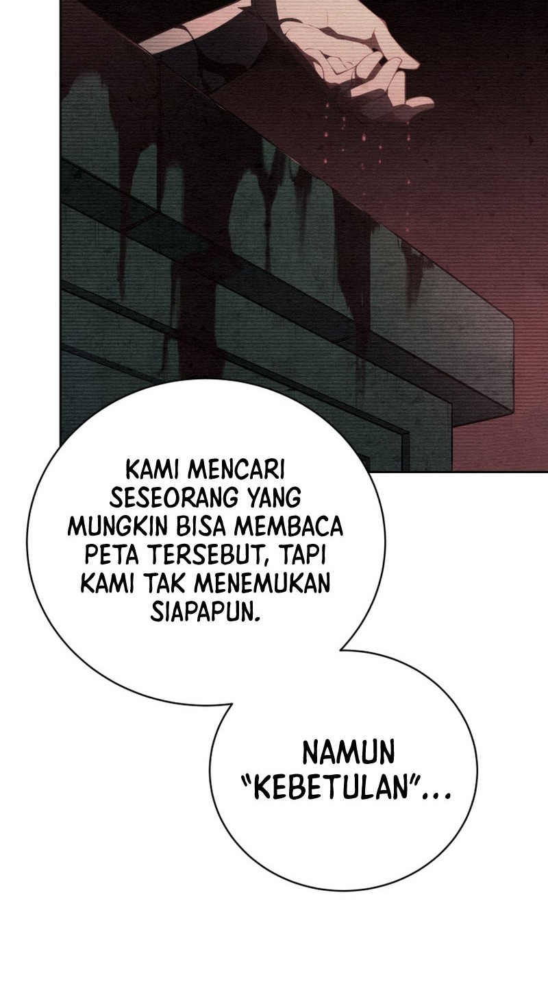 Swordmaster’s Youngest Son Chapter 74 - halaman 33