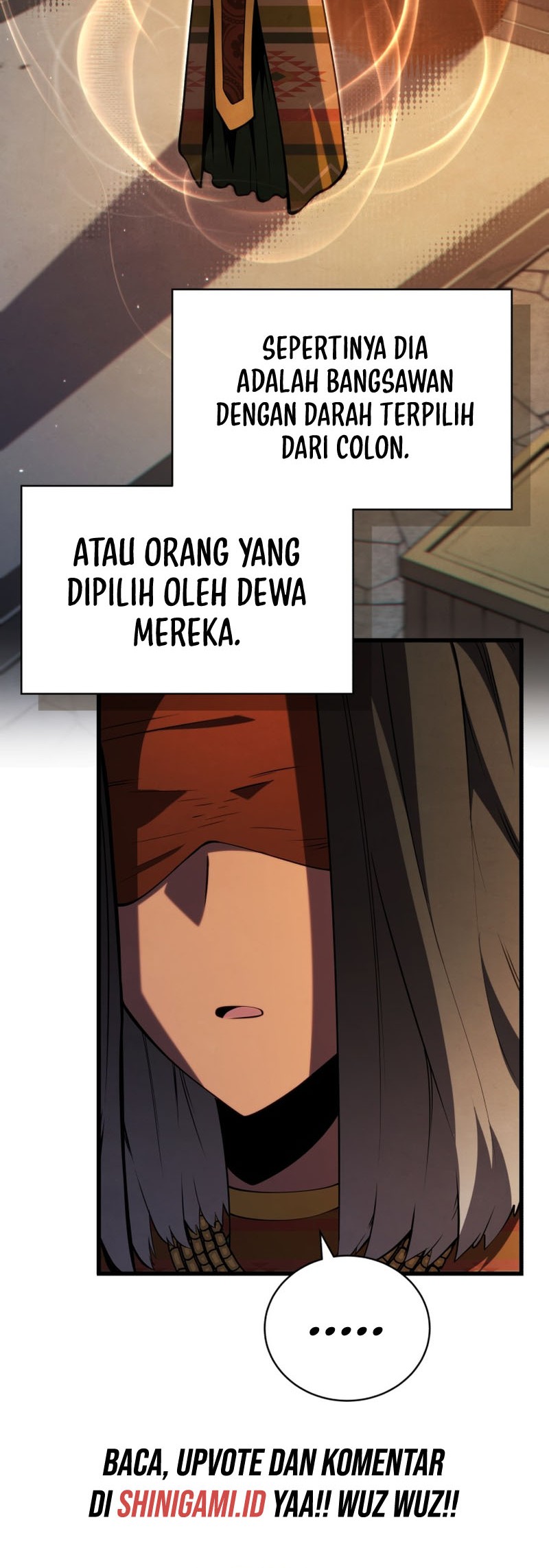 Swordmaster’s Youngest Son Chapter 74 - halaman 41