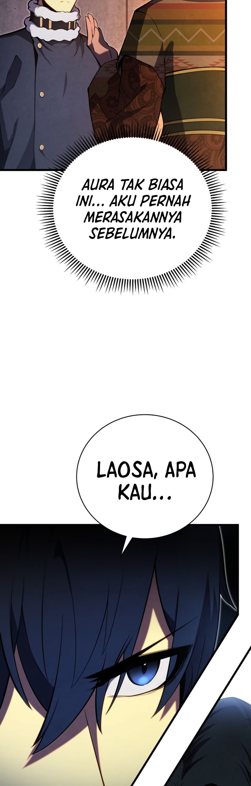 Swordmaster’s Youngest Son Chapter 74 - halaman 44