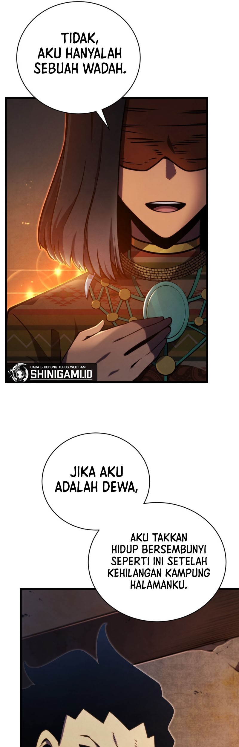 Swordmaster’s Youngest Son Chapter 74 - halaman 46