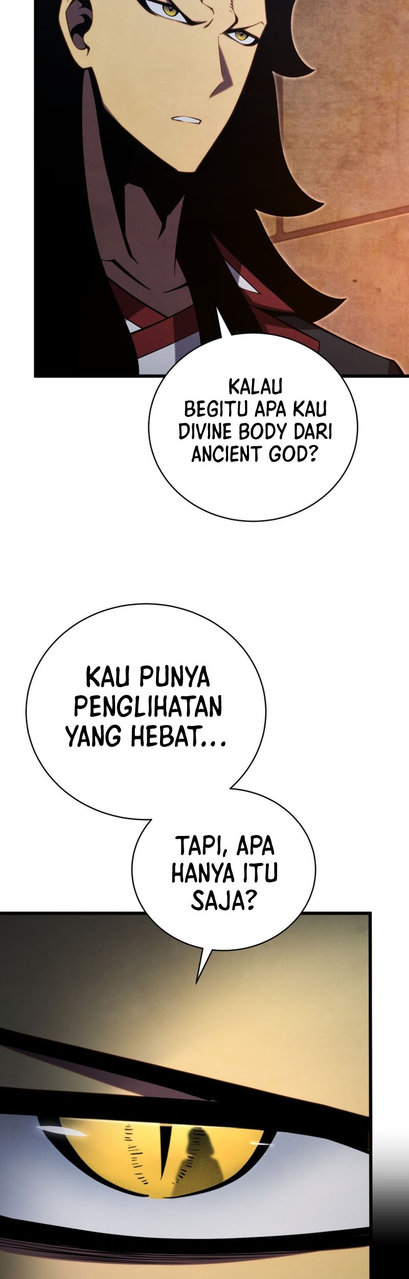 Swordmaster’s Youngest Son Chapter 74 - halaman 47