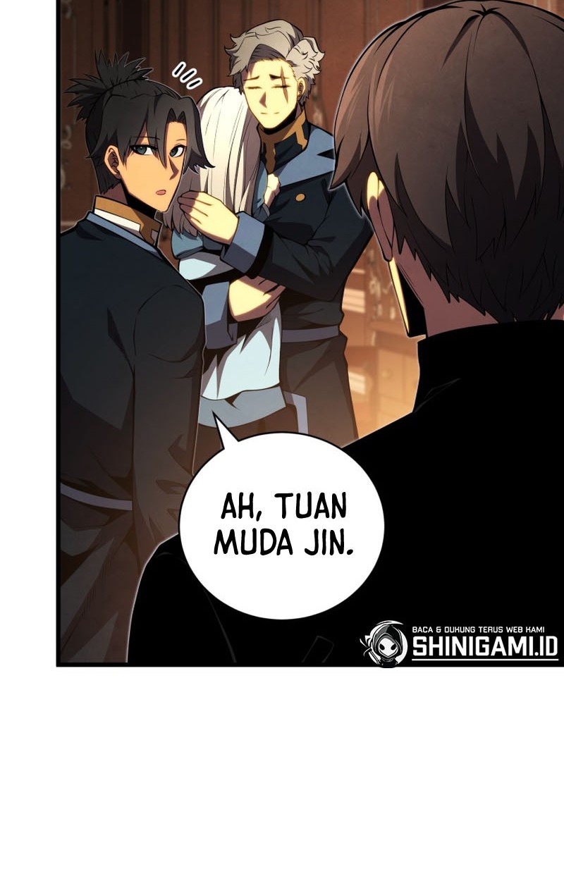 Swordmaster’s Youngest Son Chapter 74 - halaman 5