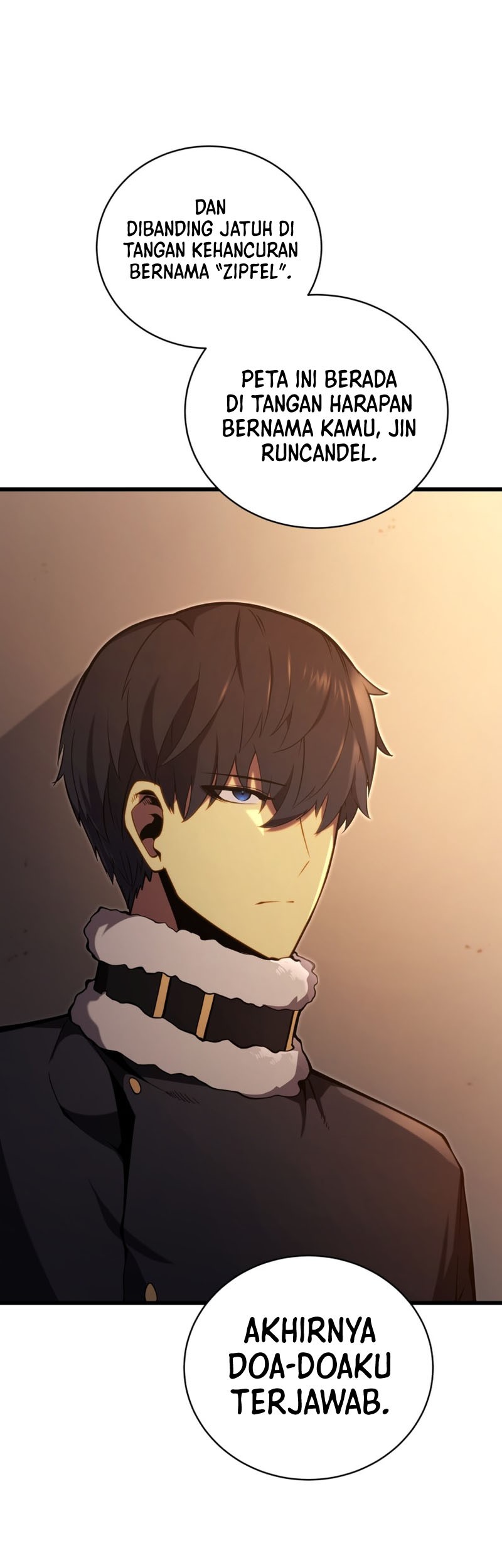 Swordmaster’s Youngest Son Chapter 74 - halaman 54