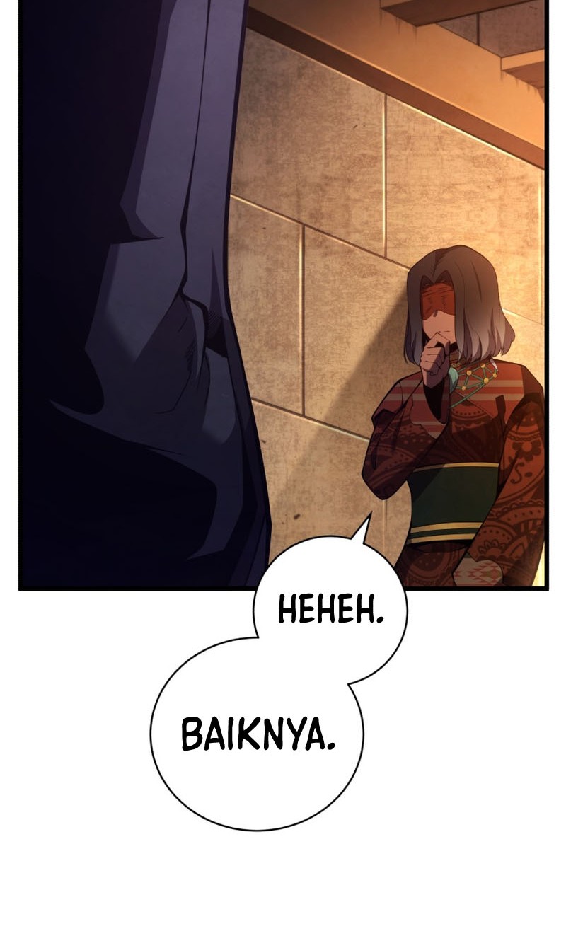 Swordmaster’s Youngest Son Chapter 74 - halaman 57