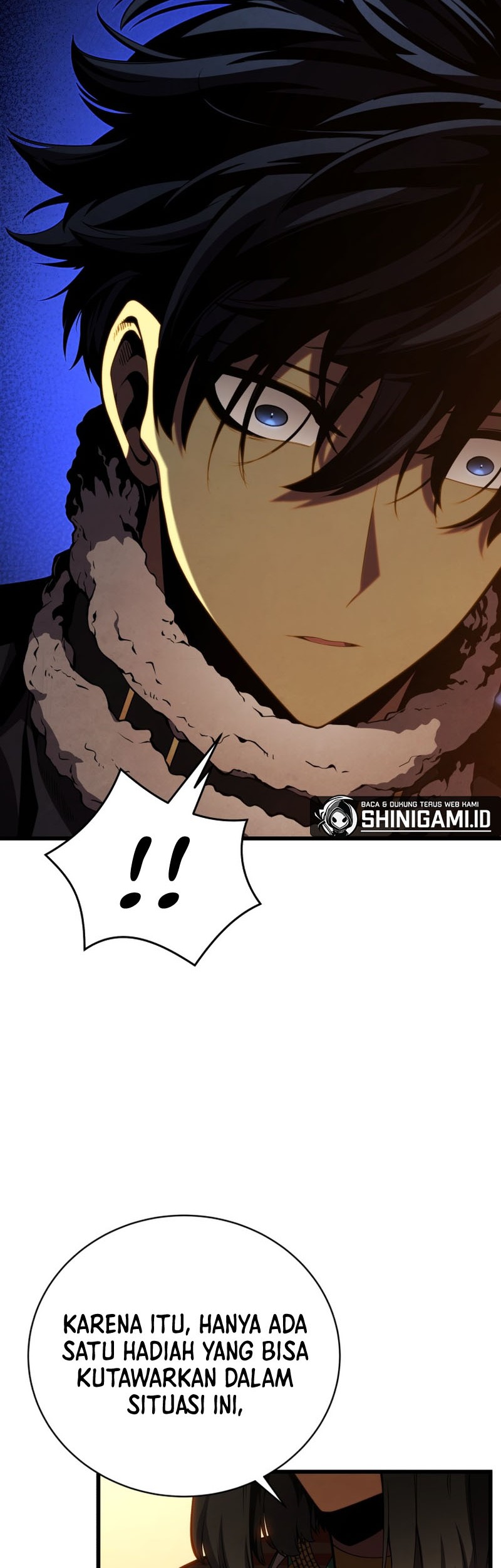Swordmaster’s Youngest Son Chapter 74 - halaman 59
