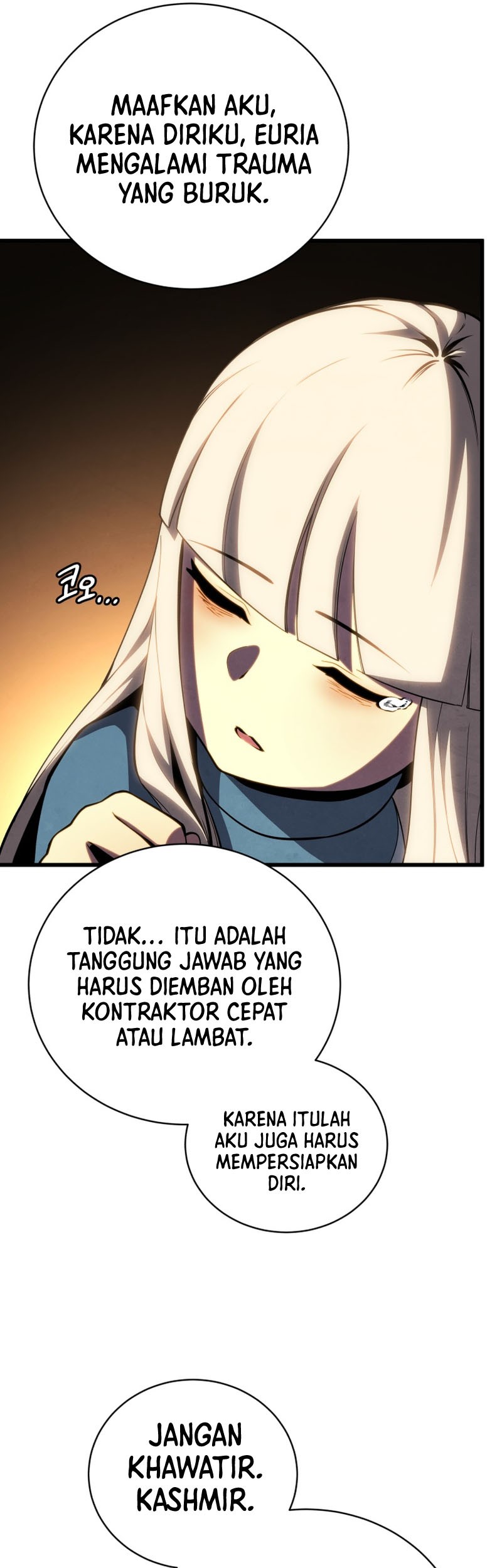 Swordmaster’s Youngest Son Chapter 74 - halaman 6
