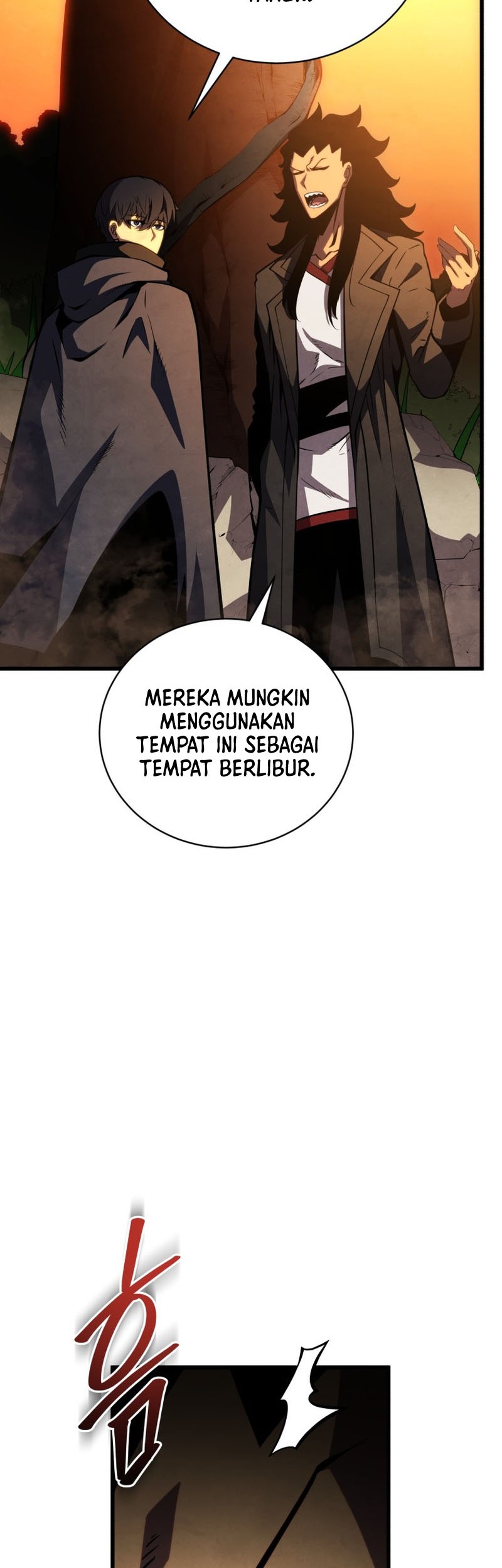 Swordmaster’s Youngest Son Chapter 75 - halaman 15