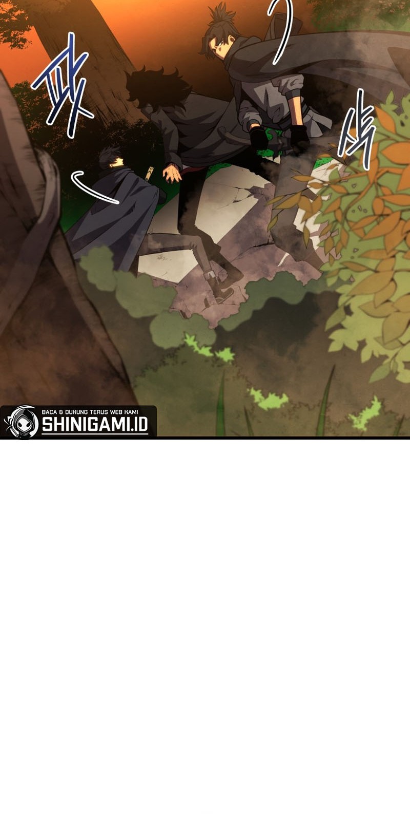 Swordmaster’s Youngest Son Chapter 75 - halaman 17