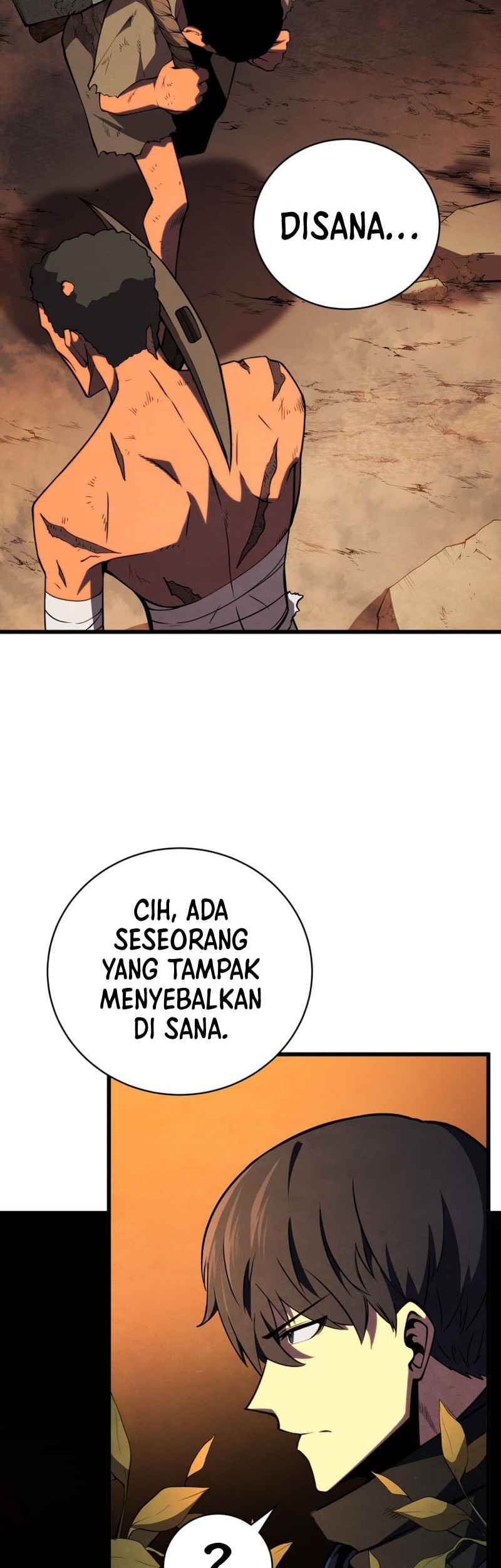 Swordmaster’s Youngest Son Chapter 75 - halaman 19