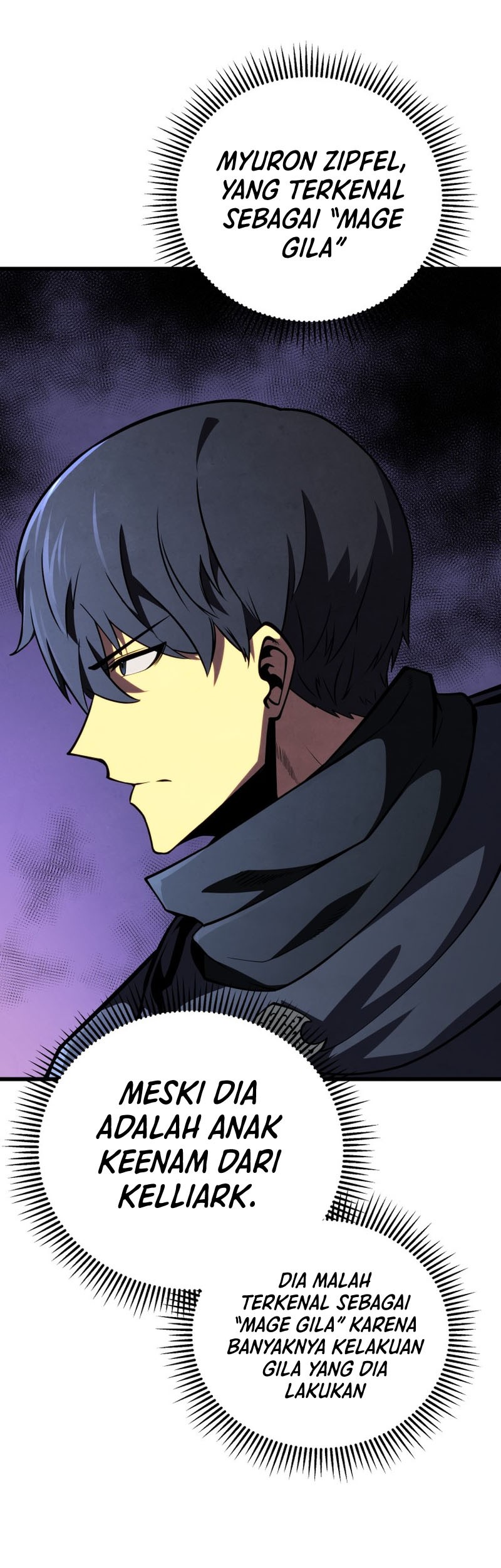 Swordmaster’s Youngest Son Chapter 75 - halaman 22