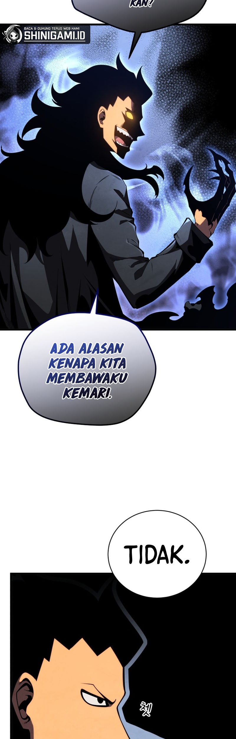 Swordmaster’s Youngest Son Chapter 75 - halaman 24
