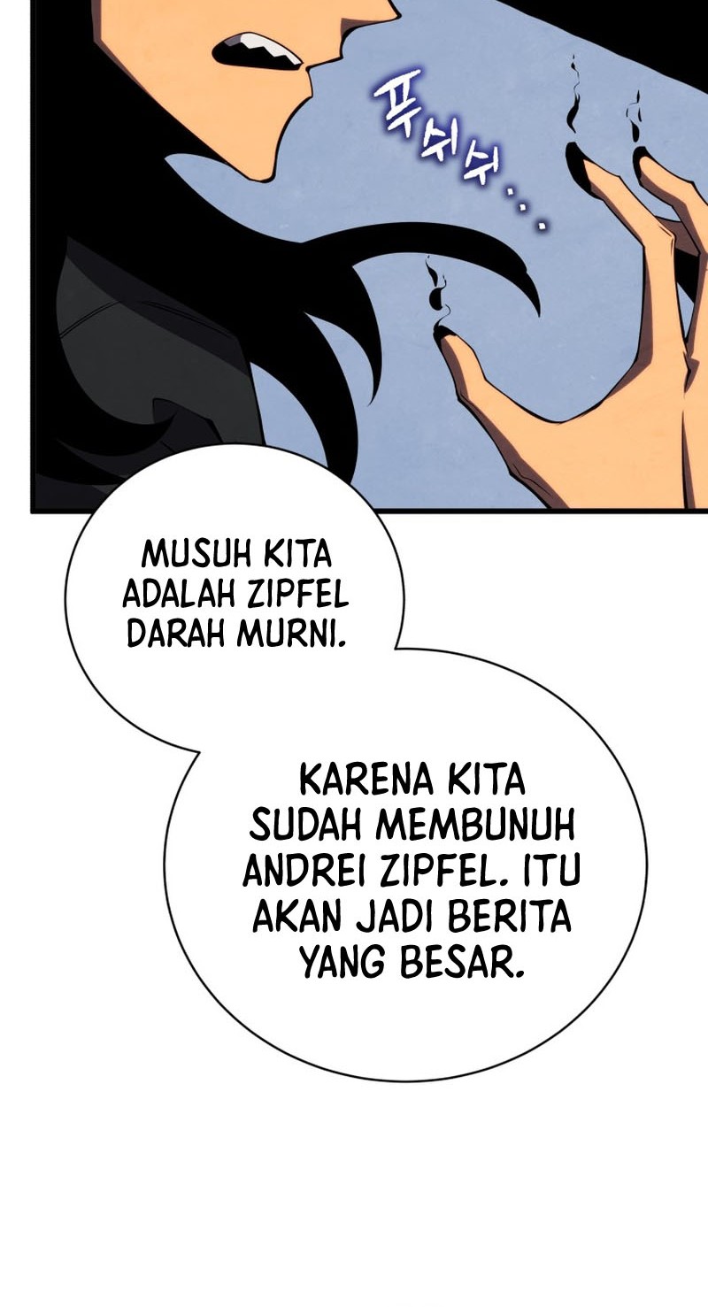 Swordmaster’s Youngest Son Chapter 75 - halaman 25