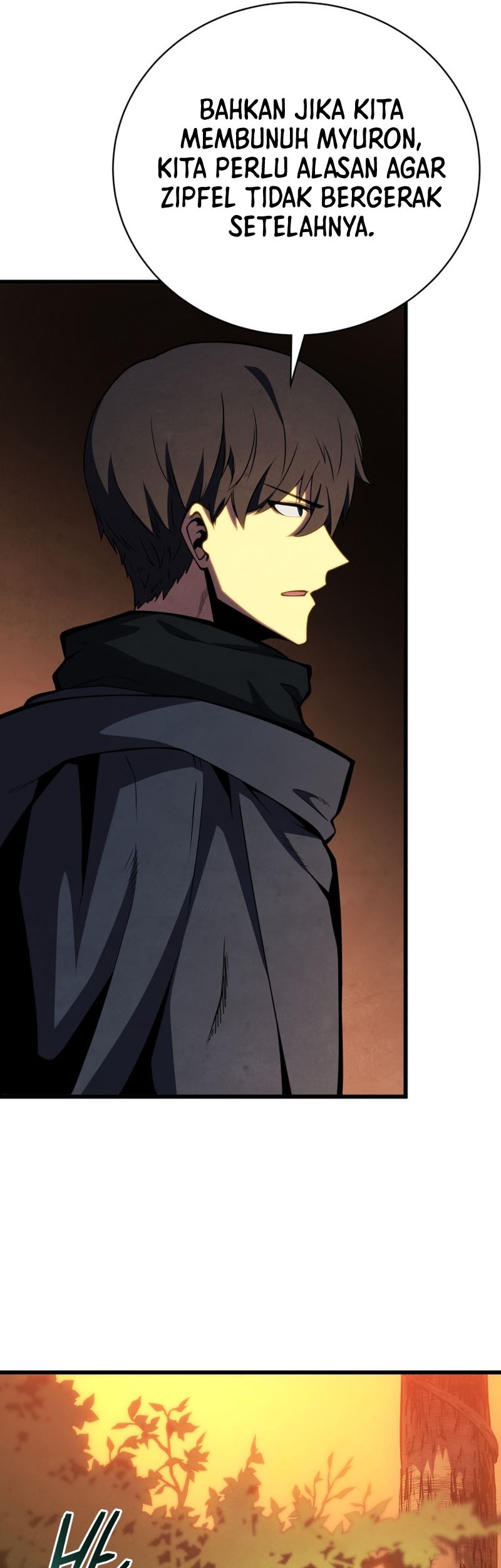 Swordmaster’s Youngest Son Chapter 75 - halaman 26