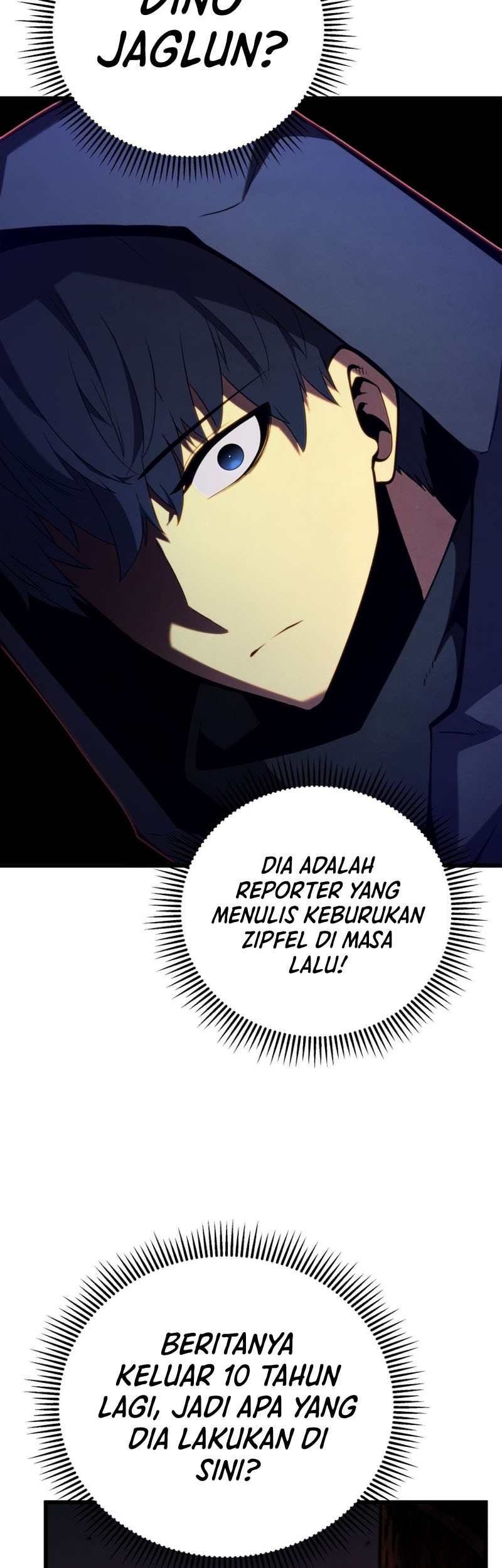 Swordmaster’s Youngest Son Chapter 75 - halaman 32