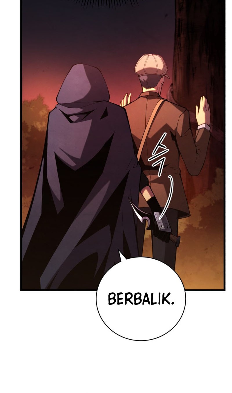 Swordmaster’s Youngest Son Chapter 75 - halaman 33