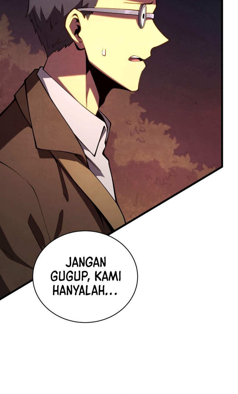Swordmaster’s Youngest Son Chapter 75 - halaman 37