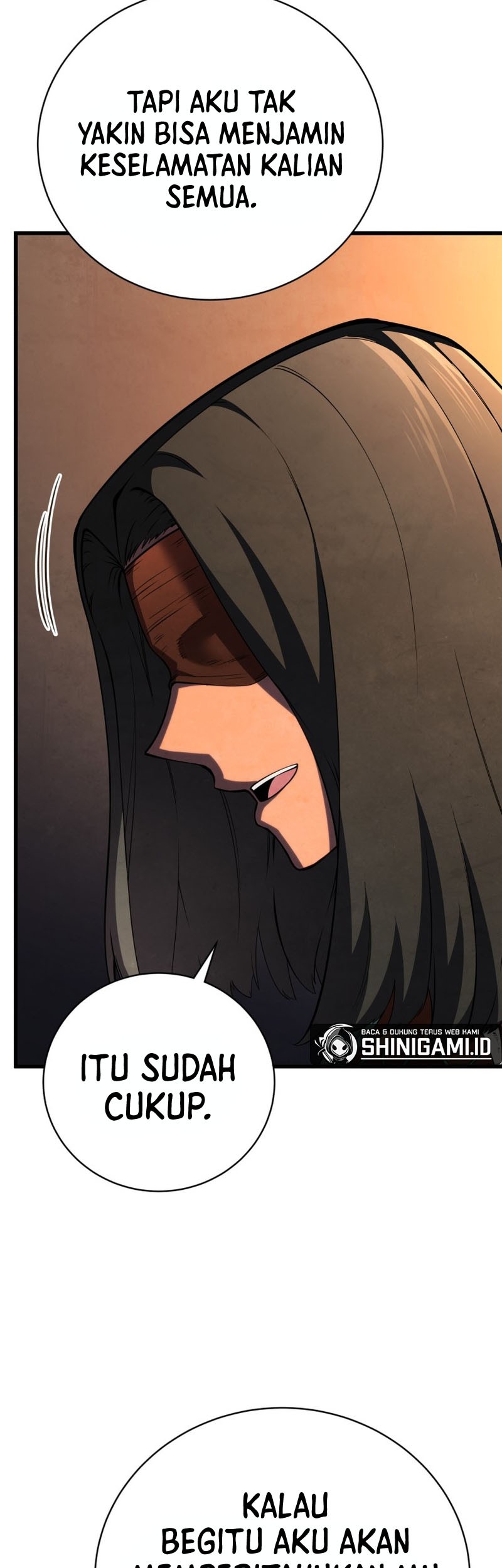 Swordmaster’s Youngest Son Chapter 75 - halaman 4
