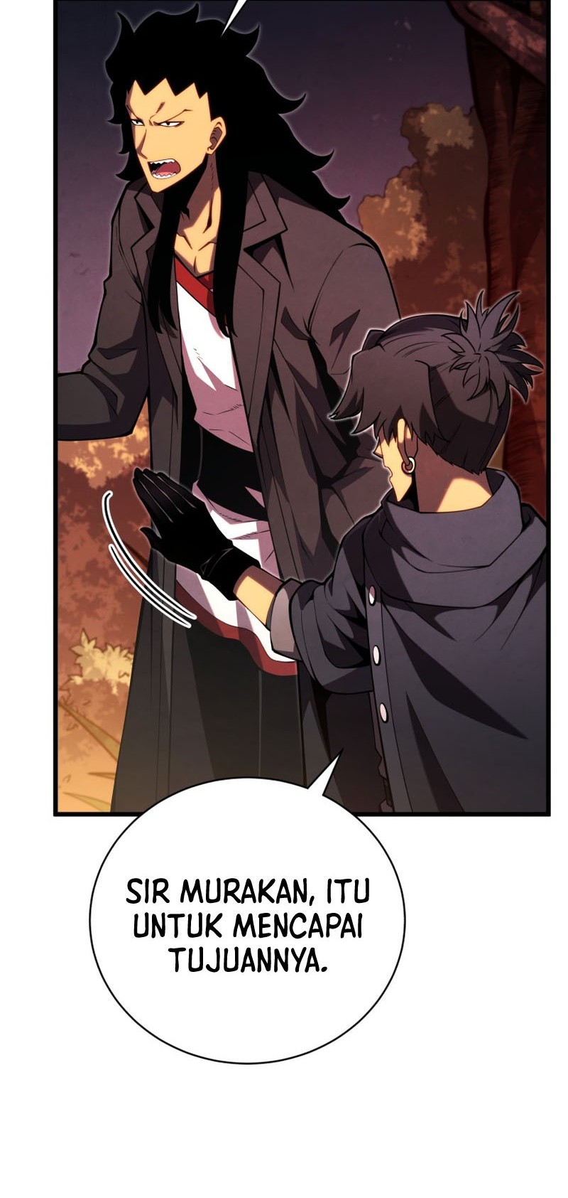 Swordmaster’s Youngest Son Chapter 75 - halaman 41