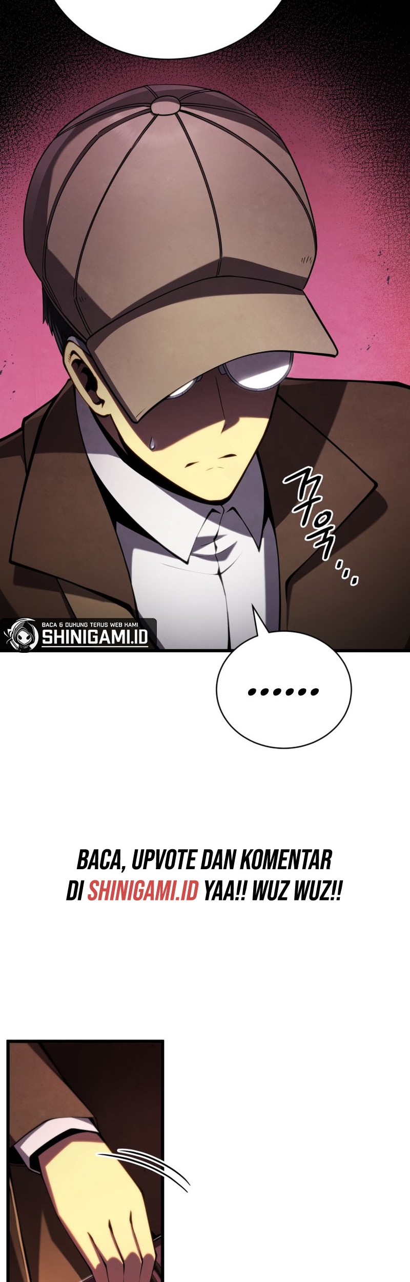 Swordmaster’s Youngest Son Chapter 75 - halaman 43
