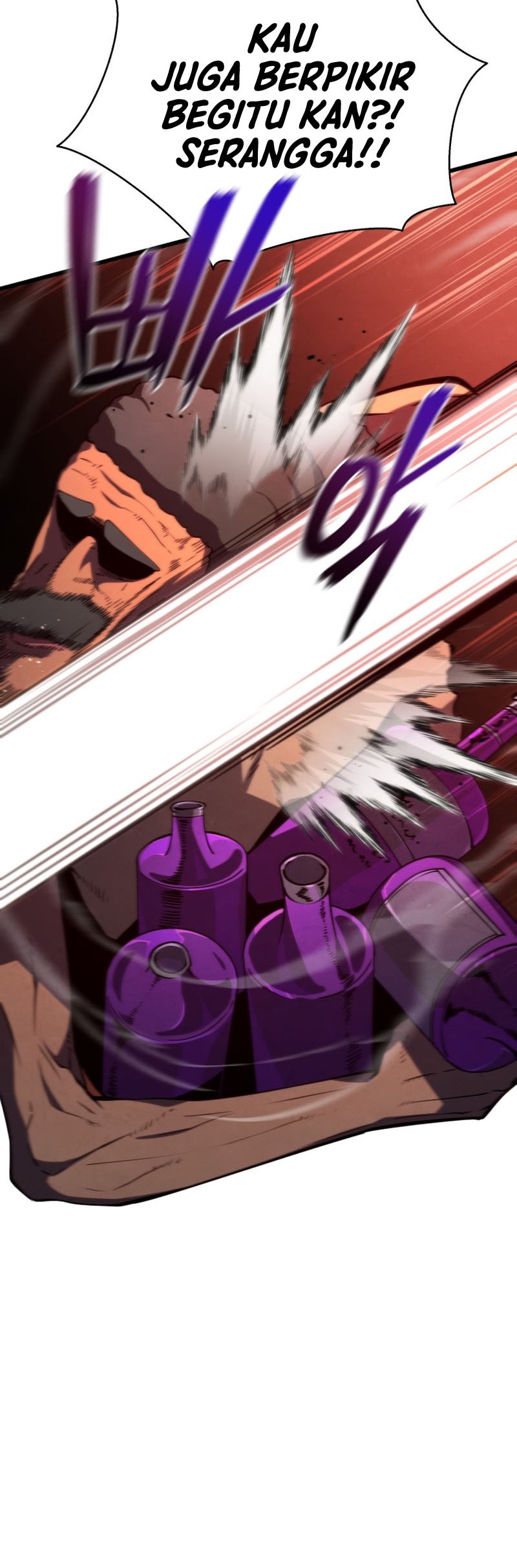 Swordmaster’s Youngest Son Chapter 75 - halaman 52