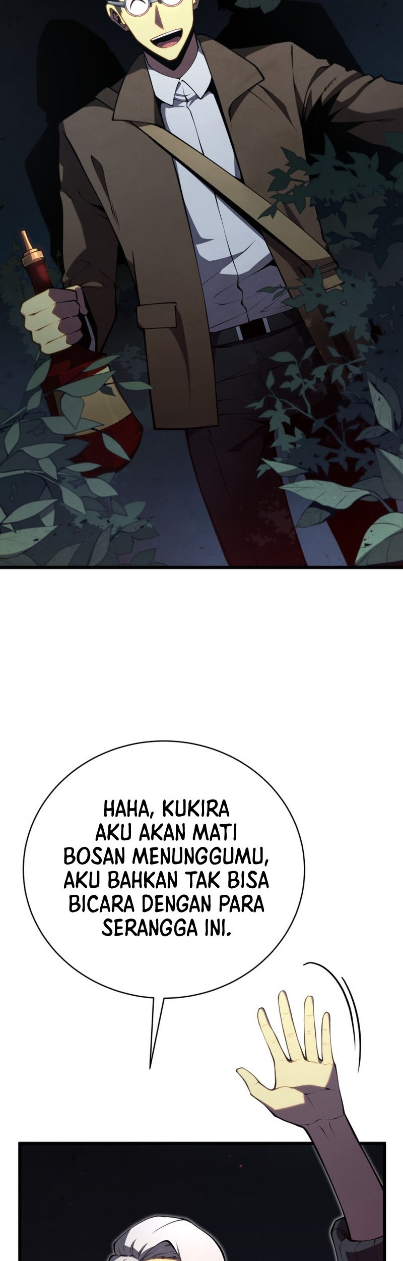 Swordmaster’s Youngest Son Chapter 75 - halaman 54