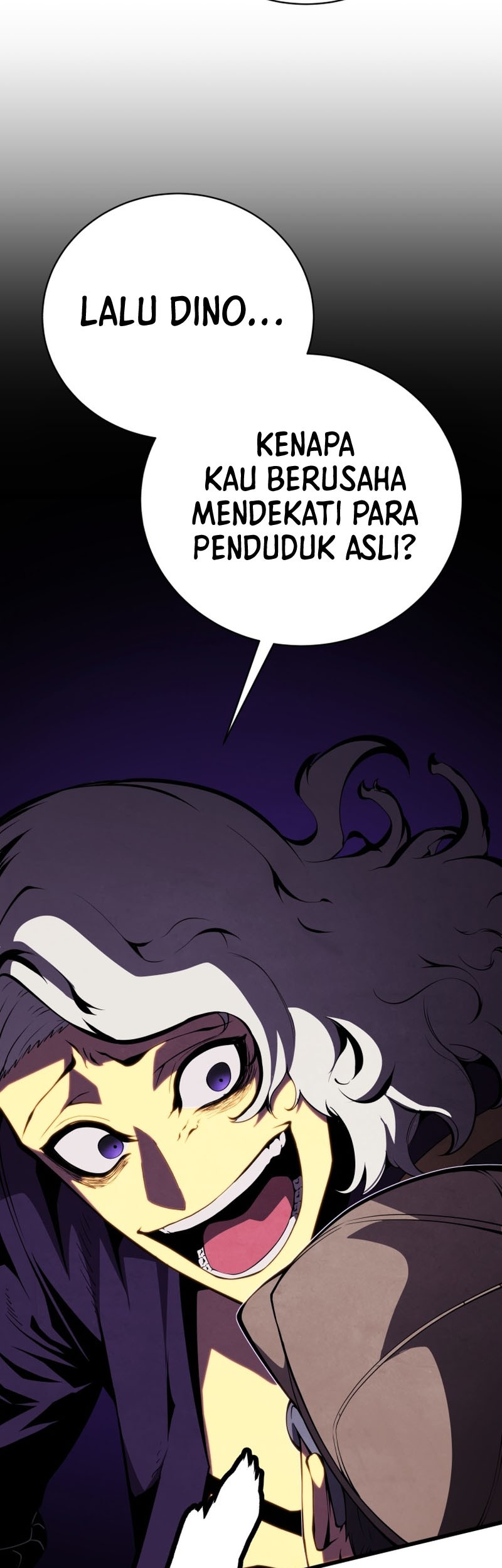 Swordmaster’s Youngest Son Chapter 76 - halaman 12