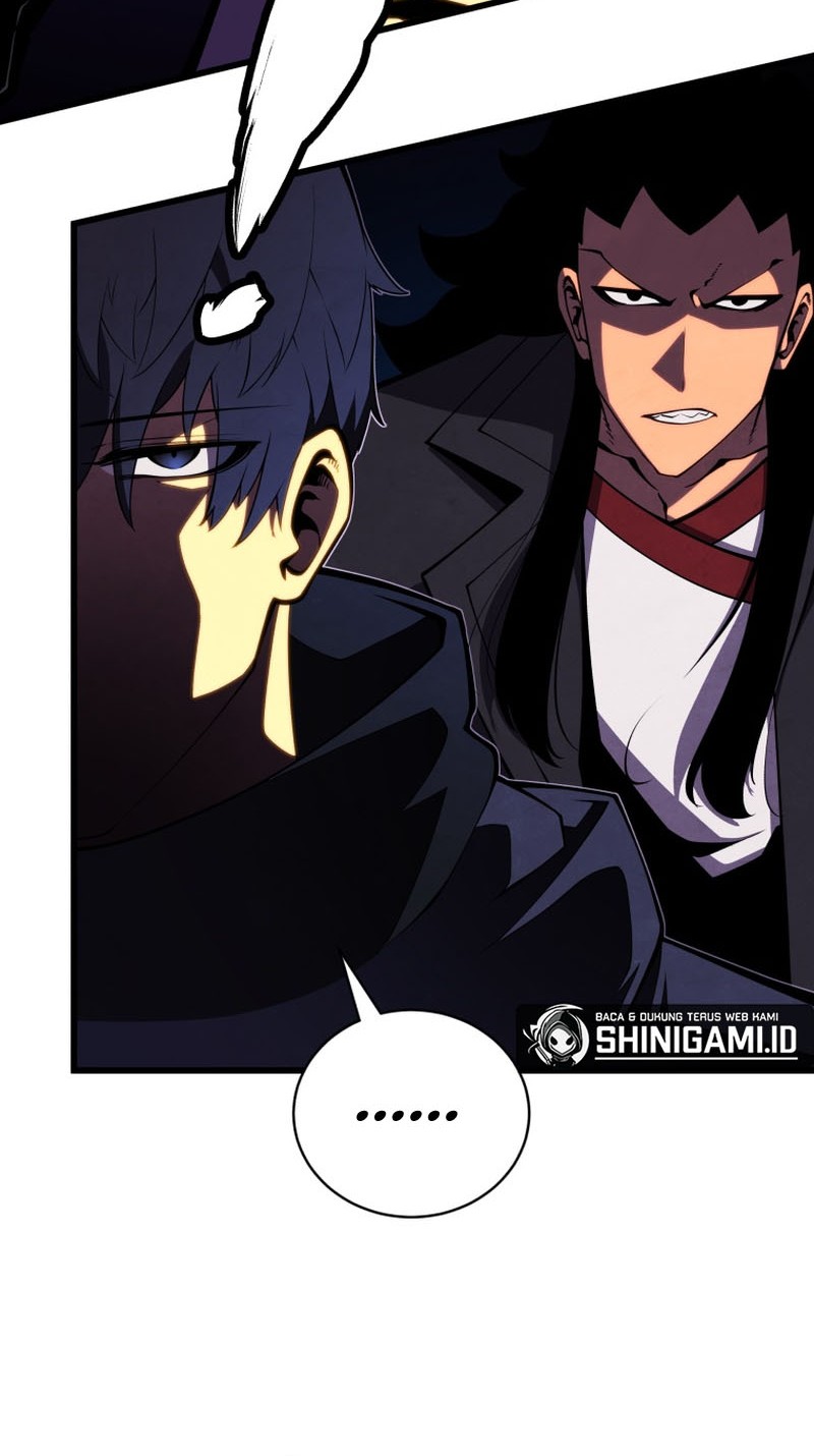 Swordmaster’s Youngest Son Chapter 76 - halaman 13