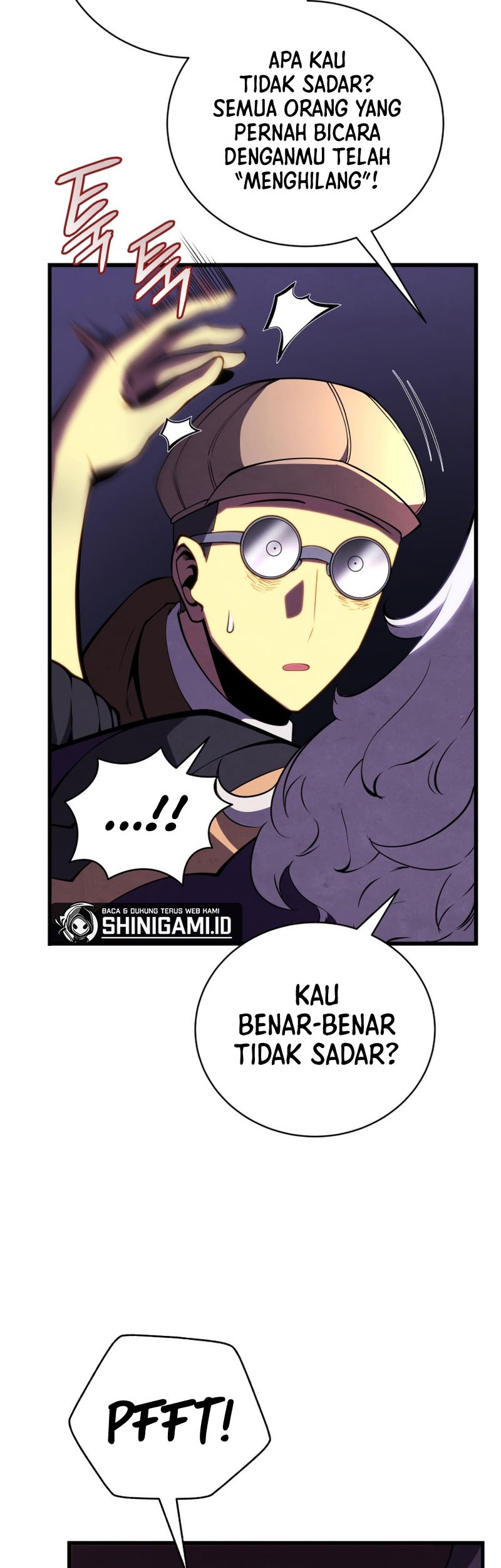 Swordmaster’s Youngest Son Chapter 76 - halaman 15