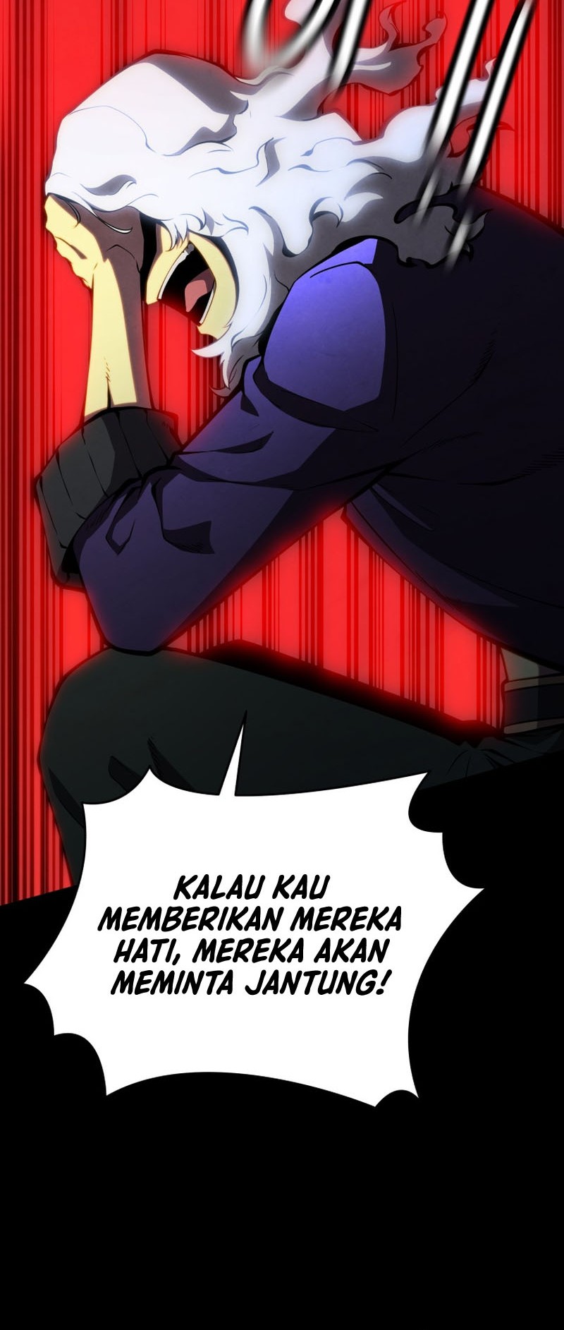 Swordmaster’s Youngest Son Chapter 76 - halaman 17
