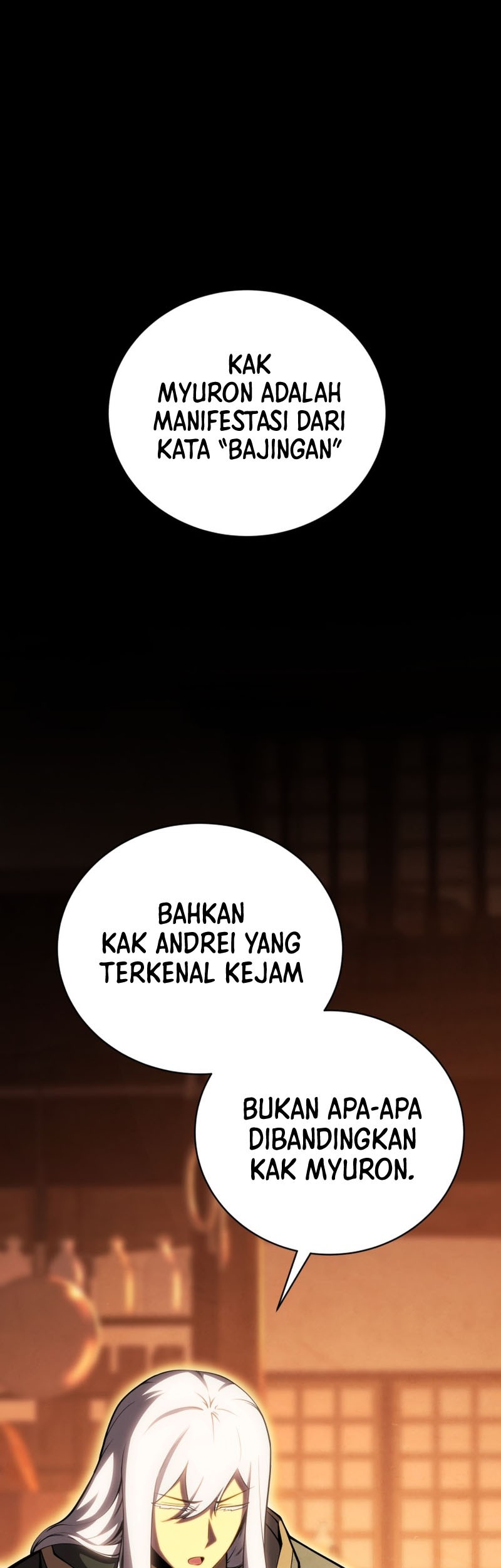 Swordmaster’s Youngest Son Chapter 76 - halaman 2