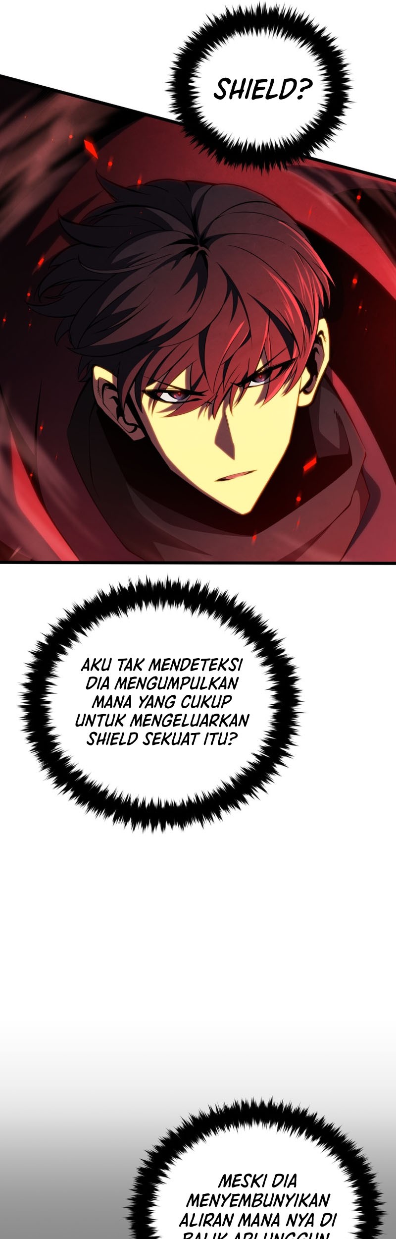 Swordmaster’s Youngest Son Chapter 76 - halaman 26