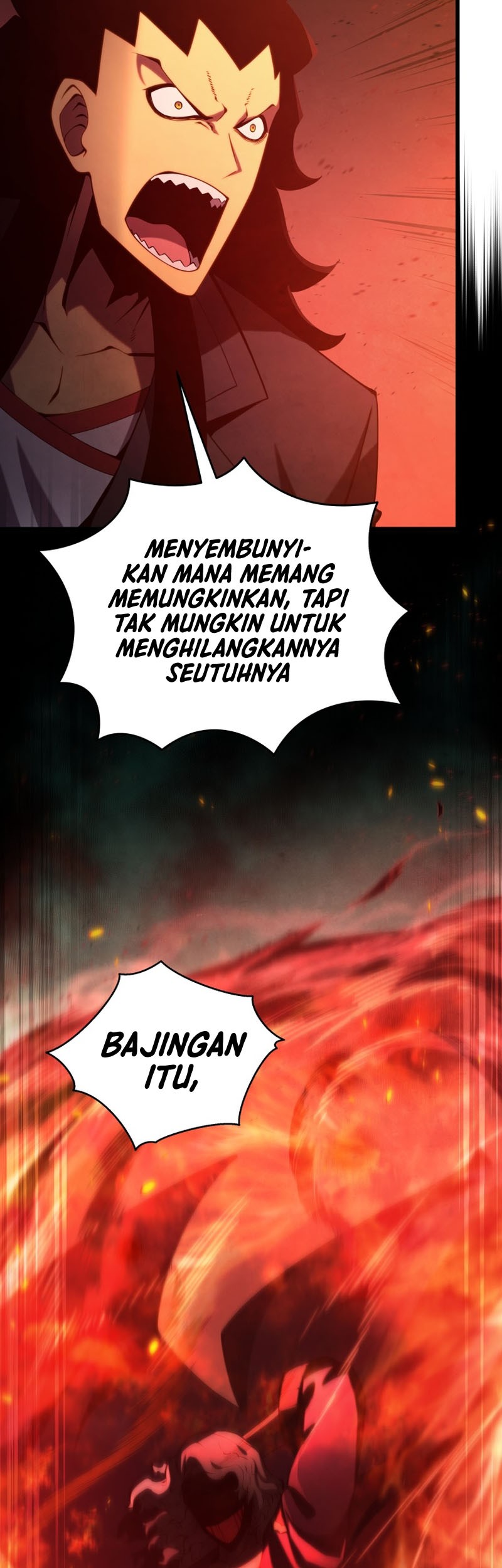 Swordmaster’s Youngest Son Chapter 76 - halaman 28