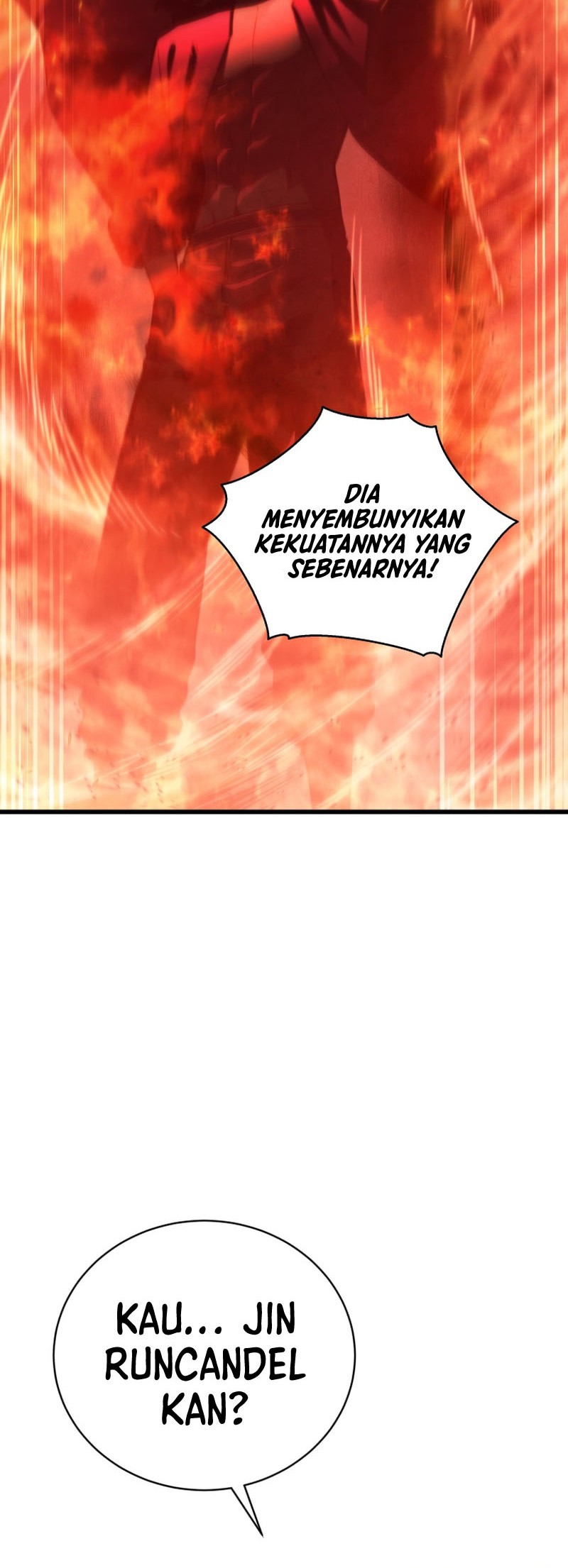 Swordmaster’s Youngest Son Chapter 76 - halaman 29
