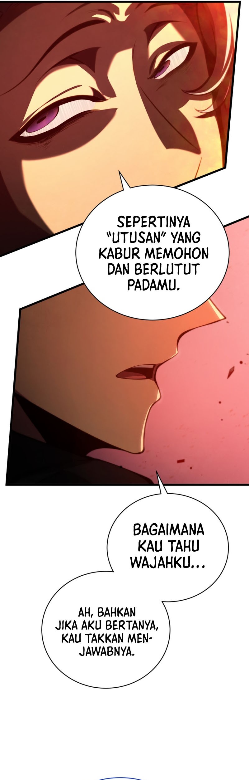 Swordmaster’s Youngest Son Chapter 76 - halaman 30