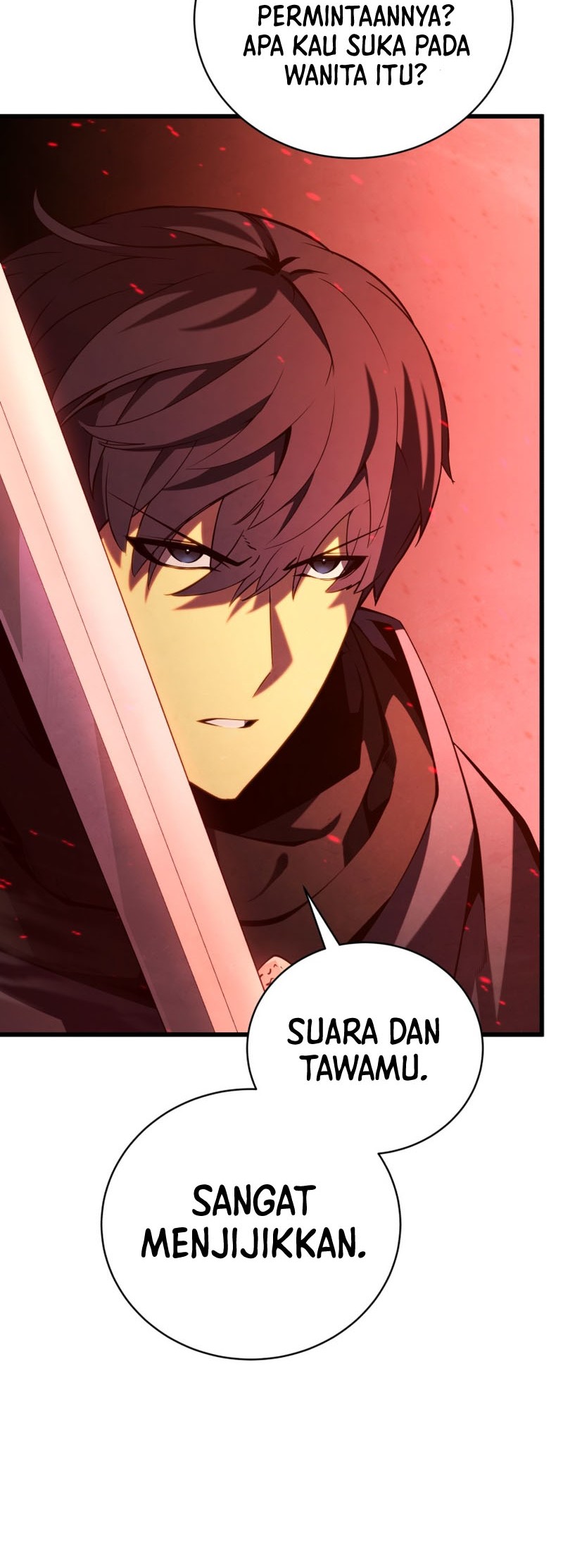 Swordmaster’s Youngest Son Chapter 76 - halaman 33