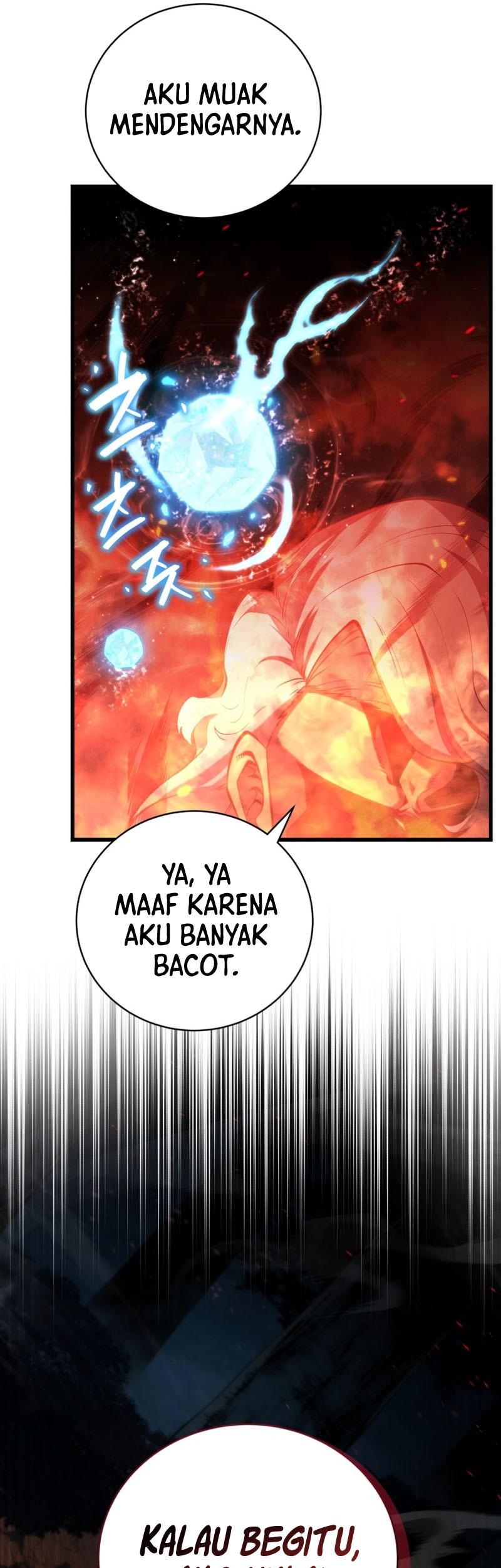 Swordmaster’s Youngest Son Chapter 76 - halaman 34