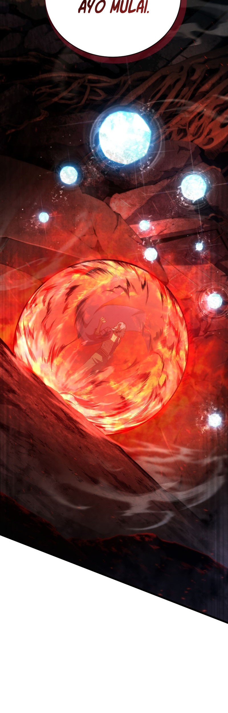 Swordmaster’s Youngest Son Chapter 76 - halaman 35