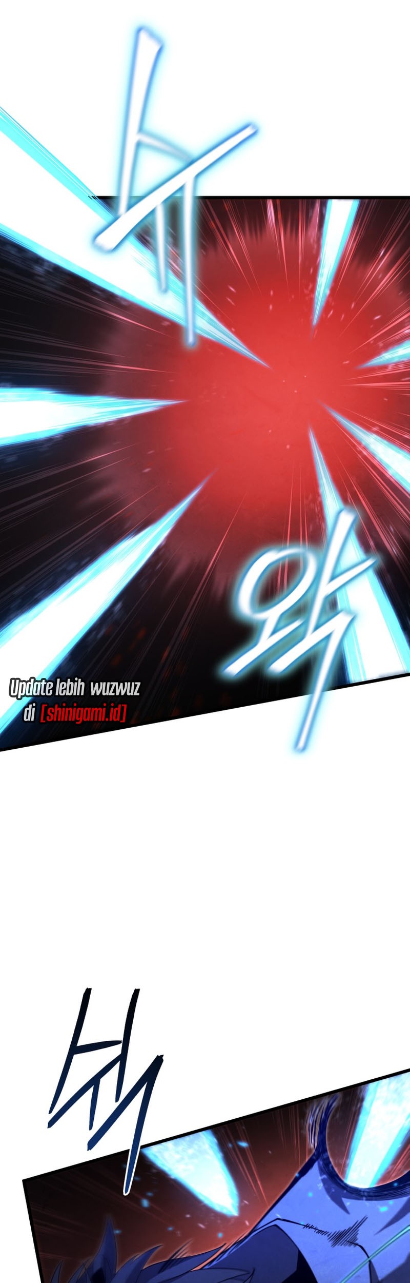 Swordmaster’s Youngest Son Chapter 76 - halaman 36