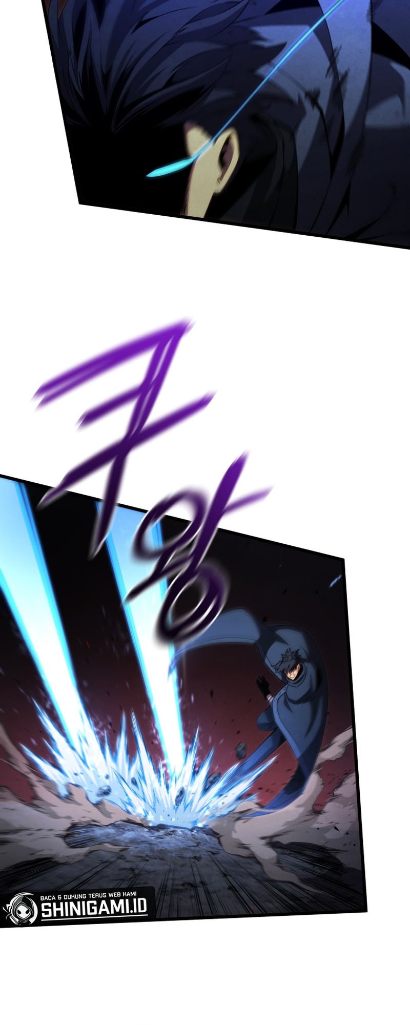 Swordmaster’s Youngest Son Chapter 76 - halaman 37