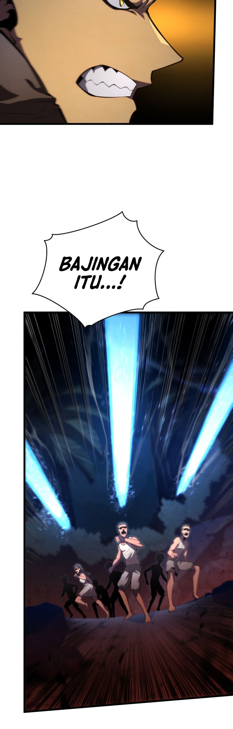 Swordmaster’s Youngest Son Chapter 76 - halaman 39