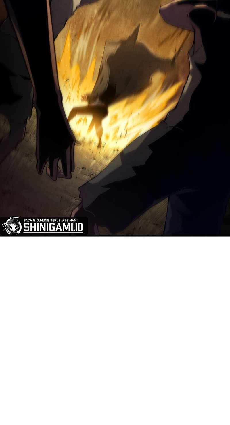 Swordmaster’s Youngest Son Chapter 76 - halaman 41