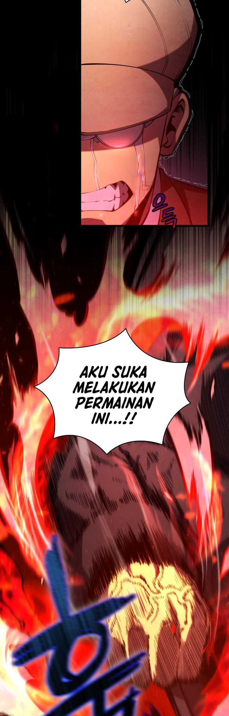 Swordmaster’s Youngest Son Chapter 76 - halaman 51