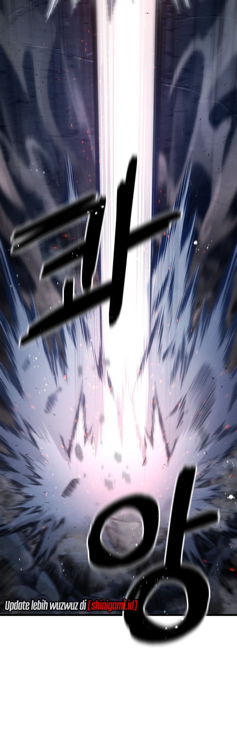Swordmaster’s Youngest Son Chapter 76 - halaman 54