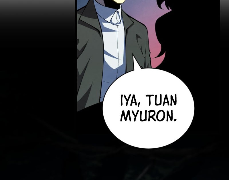 Swordmaster’s Youngest Son Chapter 76 - halaman 9