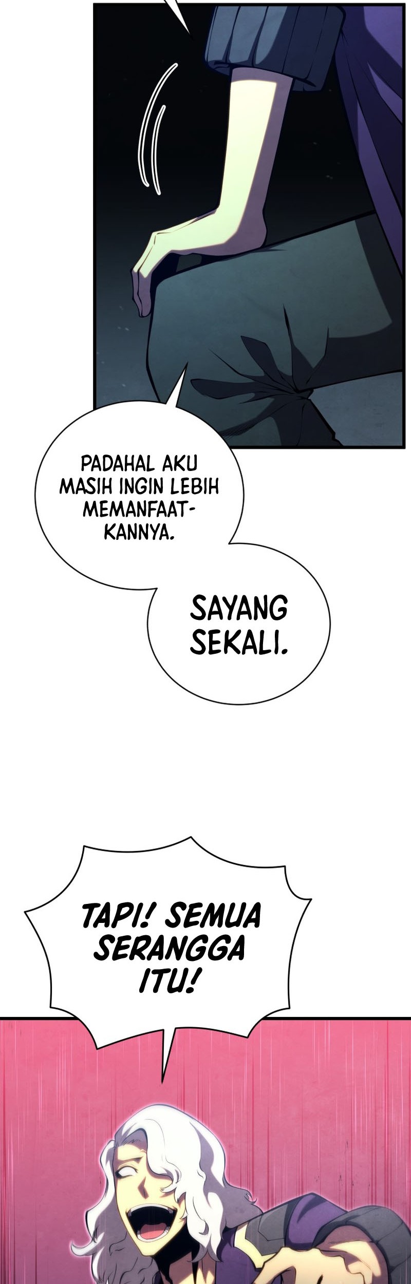 Swordmaster’s Youngest Son Chapter 77 - halaman 11