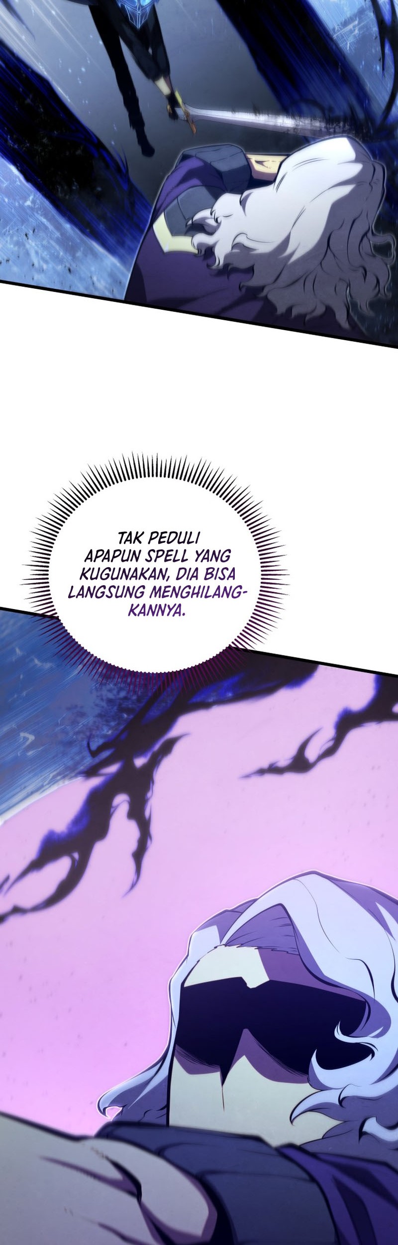 Swordmaster’s Youngest Son Chapter 77 - halaman 29