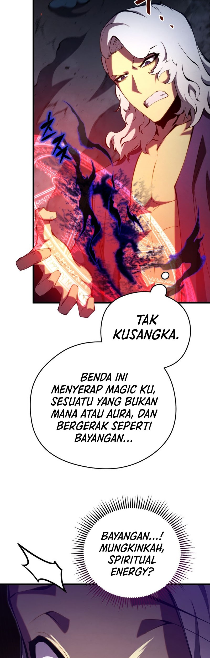 Swordmaster’s Youngest Son Chapter 77 - halaman 3